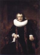 Marguerite Rembrandt